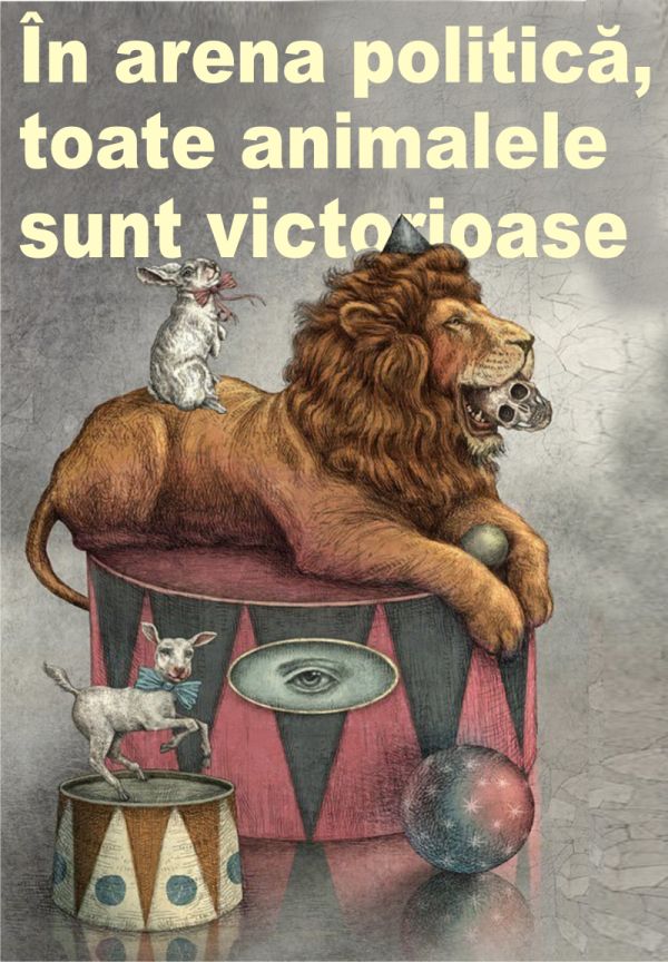Uşor din mahmureală lunecam Uşor din mahmureală lunecam